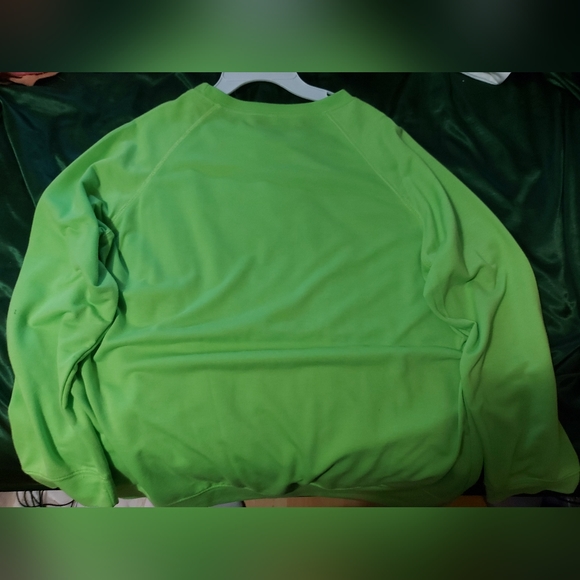 Long sleeve shirt - Picture 2 of 2